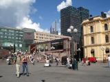 Oslo railway station Oslo railway station