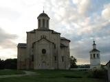 The Archangel Michael church in Smolensk, XII c.