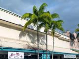 Kamehameha Street -- Hilo, Hawaii