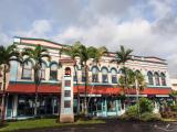 S. Hata Building -- Hilo, Hawaii