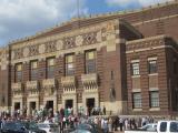 War Memorial Auditorium, Shreveport War Memorial Auditorium, Shreveport