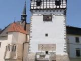 Blatná