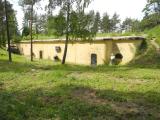 Ленинградская обл., форт Красная Горка
