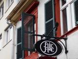 MANNHEIM² - flic-flac MANNHEIM² - flic-flac
