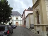 Olomouc Akademická ulice Olomouc Akademická ulice