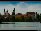 Telč #sc