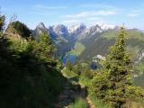 Blick zum Sämtisersee