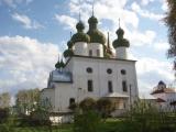 Каргополь