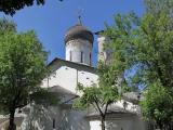 Церковь Николы со Усохи