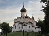 Церковь Василия Великого на Горке