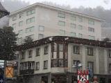 Via Mulin, St. Moritz Via Mulin, St. Moritz