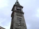 Sankt Moritz Clock Tower Sankt Moritz Clock Tower