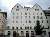 Prefeitura de Sankt Moritz Prefeitura de Sankt Moritz