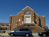 First Baptist Church in Las Cruces, NM First Baptist Church in Las Cruces, NM