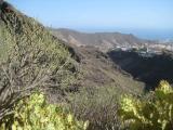 Barranco del Infierno