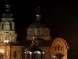 Stary Oskol - Chirch Stary Oskol - Chirch