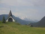 阿尔卑斯山风光Alps scenery 阿尔卑斯山风光Alps scenery