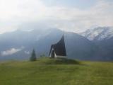 阿尔卑斯山风光Alps scenery 阿尔卑斯山风光Alps scenery