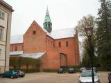 Sorø Kirke Sorø Kirke