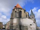 Kostel v Chrudimi Kostel v Chrudimi