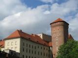 Wawel Royal Castle, Kraków (Foto: Anton Bacea)