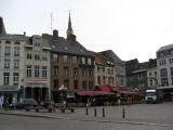 Grote markt van Hasselt Grote markt van Hasselt