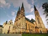 katedrála sv. Václava, Olomouc katedrála sv. Václava, Olomouc