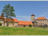 Panorama Švihova (14 Mpix)
