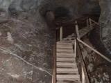 внутри Тавдинской пещеры внутри Тавдинской пещеры