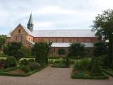 Sorø Klosterkirke Sorø Klosterkirke