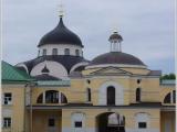 Тверь. Христорождественский монастырь. 06.2012. Тверь. Христорождественский монастырь. 06.2012.