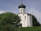 Церковь Покрова на Нерли Церковь Покрова на Нерли