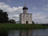 Церковь Покрова на Нерли Церковь Покрова на Нерли
