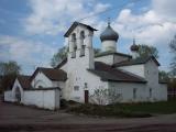 Псков,ц.Ильи Мокрого