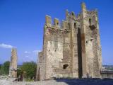 Castello Scaligero a Valeggio sul Mincio Castello Scaligero a Valeggio sul Mincio