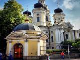 Владимирский собор Владимирский собор