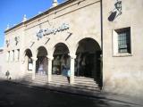 cinepolis junto al mercado gomez farias