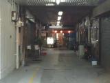 Arcade in Takiko Shopping Street 滝子商店街のアーケード路地 Arcade in Takiko Shopping Street 滝子商店街のアーケード路地