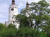 Farní kostel Farní kostel