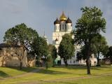 Троицкий собор Троицкий собор