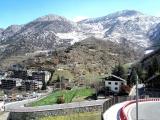 Sant Julià de Lòria, Andorra