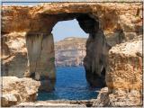 Azure Window - Gozo - Malta Azure Window - Gozo - Malta