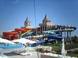 Aquapark Nesebur Aquapark Nesebur