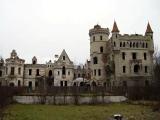 Усадьба Муромцево