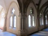 Prague - St Agnes Cloister (1233)