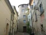 Campobasso, Borgo antico Campobasso, Borgo antico