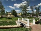 Польский Садик. Май 2012