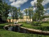 Польский Садик. Май 2012