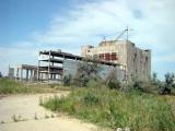 Недостроенная Крымская АЭС, реактор (uncompleted Crimean Atomic Energy Station) Недостроенная Крымская АЭС, реактор (uncompleted Crimean Atomic Energy Station)