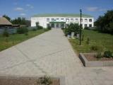 ДК Кирилловки ДК Кирилловки